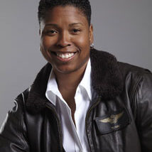 Vernice Armour, America’s First African American Female Combat Pilot, to Keynote Railway Interchange 2019